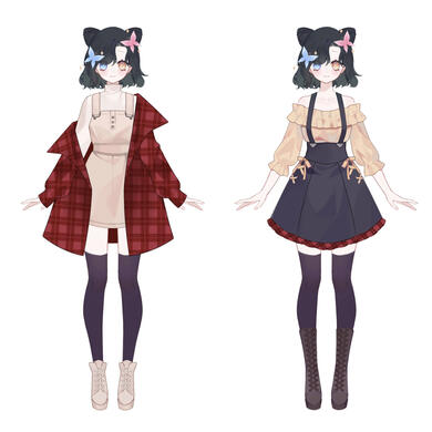 Model Model
