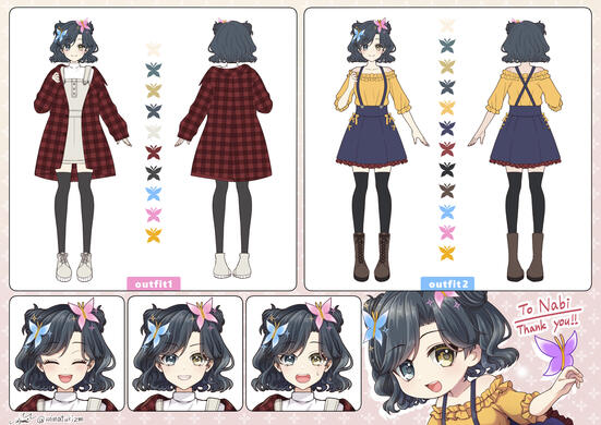 Character Sheet Character Sheet